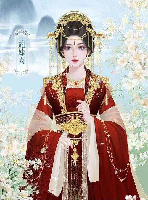 夏朝皇后列表(夏朝皇后列表排名表)-第7张图片-文史 夏朝皇后列表(夏朝皇后列表排名表)-第7张图片-文史