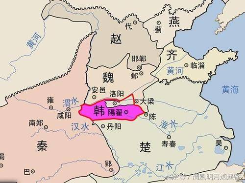 战国时期燕国都城叫什么(战国时期燕国都城叫什么名字)-第4张图片-文史 战国时期燕国都城叫什么(战国时期燕国都城叫什么名字)-第4张图片-文史