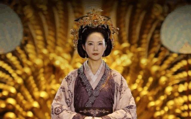 义渠骇是谁,义渠骇是谁扮演的-第3张图片-文史 义渠骇是谁,义渠骇是谁扮演的-第3张图片-文史