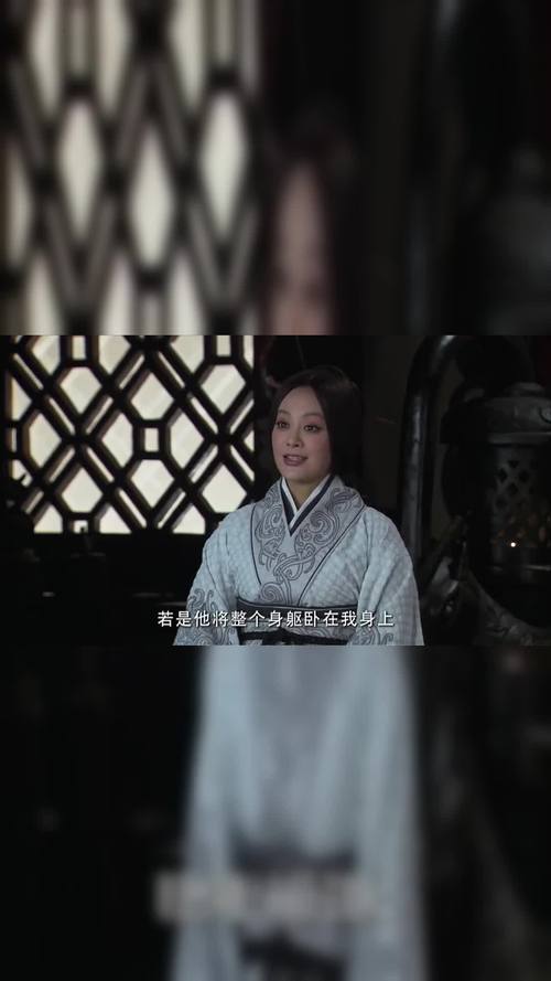 义渠骇是谁,义渠骇是谁扮演的-第4张图片-文史 义渠骇是谁,义渠骇是谁扮演的-第4张图片-文史