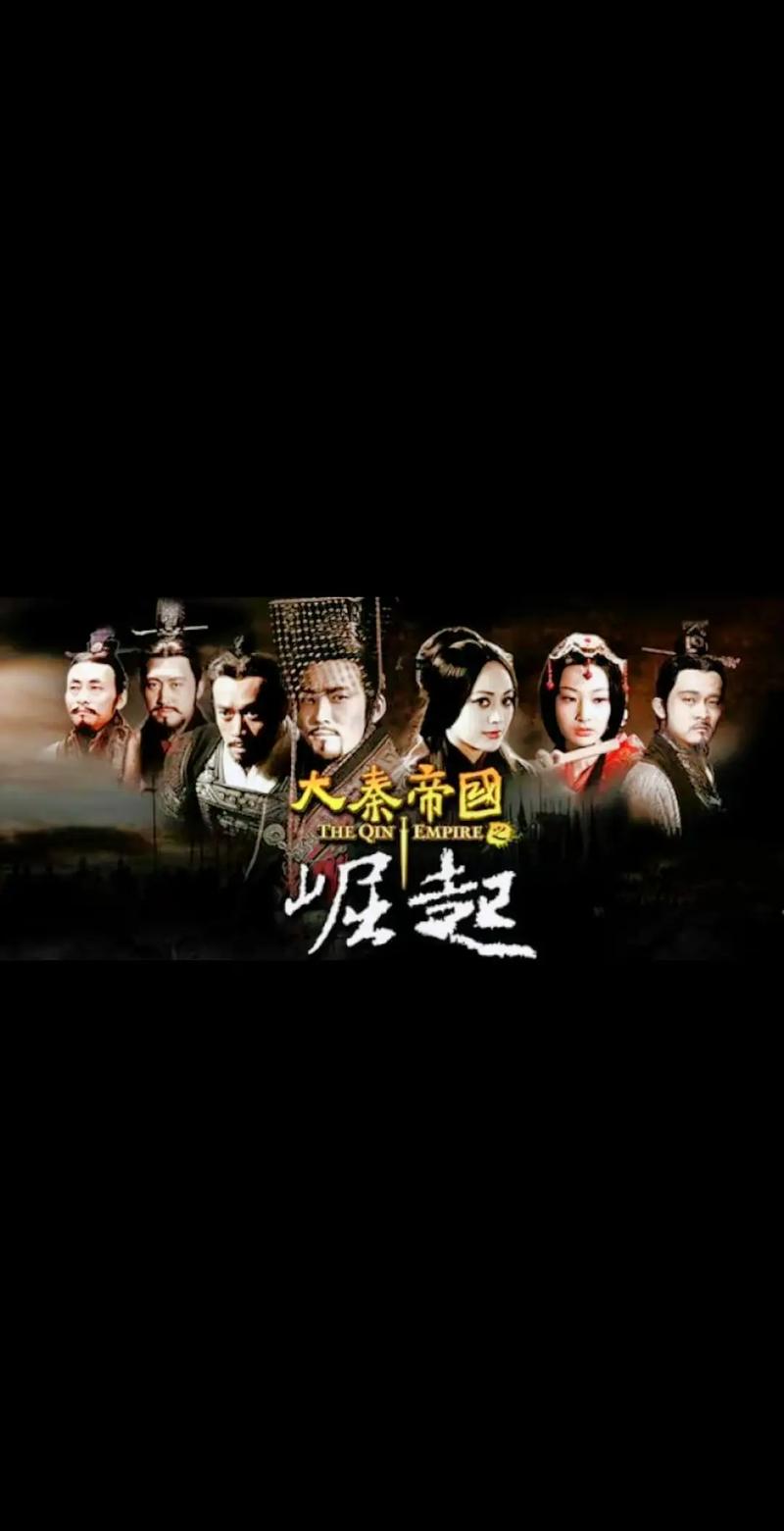 义渠骇是谁,义渠骇是谁扮演的-第7张图片-文史 义渠骇是谁,义渠骇是谁扮演的-第7张图片-文史