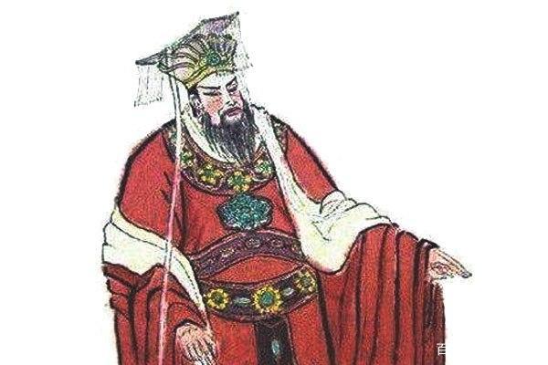 周共王姬伊扈是个怎样的人（周国公主姬狐）