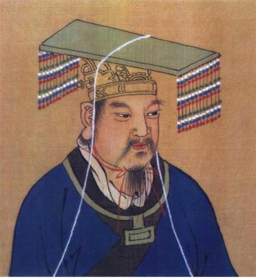 周共王姬伊扈是个怎样的人(周国公主姬狐)-第6张图片-文史 周共王姬伊扈是个怎样的人(周国公主姬狐)-第6张图片-文史