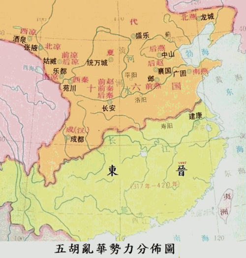 成康之治的一代明君,成康之治的一代明君都有哪些