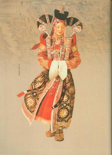 女真人和契丹人有什么关系(女真人是什么民族契丹人是什么民族)-第5张图片-文史 女真人和契丹人有什么关系(女真人是什么民族契丹人是什么民族)-第5张图片-文史