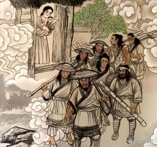 姒槐的简介(姒这个字念什么)-第3张图片-文史 姒槐的简介(姒这个字念什么)-第3张图片-文史