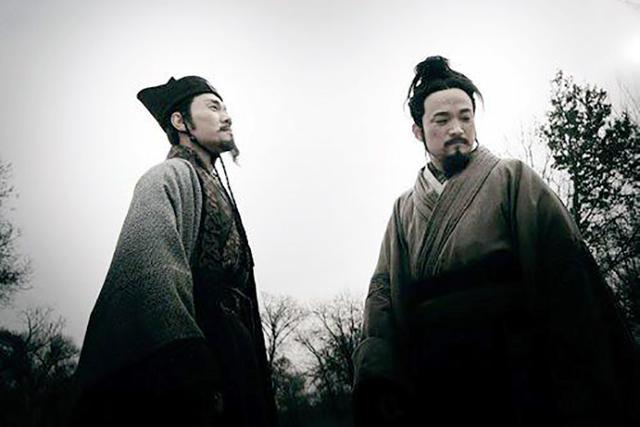 揭秘张良的死亡真相(张良之死的真正原因)-第3张图片-文史 揭秘张良的死亡真相(张良之死的真正原因)-第3张图片-文史