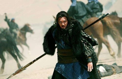 按兵不动的主人公是谁(按兵不动的故事简短)-第4张图片-文史 按兵不动的主人公是谁(按兵不动的故事简短)-第4张图片-文史