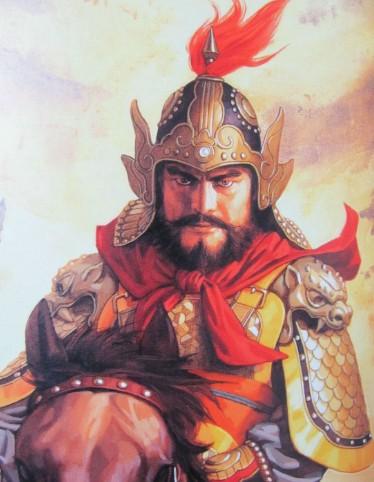 按兵不动的主人公是谁(按兵不动的故事简短)-第5张图片-文史 按兵不动的主人公是谁(按兵不动的故事简短)-第5张图片-文史
