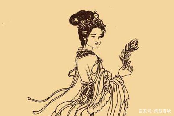 解析周宣王妻子姜后资料(周宣王老婆)-第2张图片-文史 解析周宣王妻子姜后资料(周宣王老婆)-第2张图片-文史