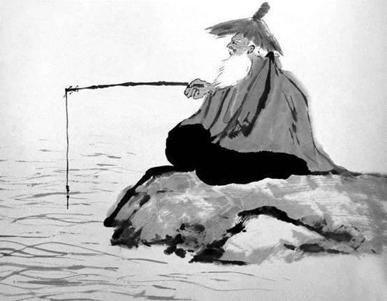 论姜太公钓鱼(姜太公钓鱼心态)-第7张图片-文史 论姜太公钓鱼(姜太公钓鱼心态)-第7张图片-文史