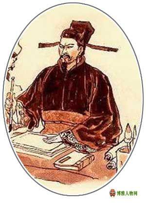 北宋的两个著名词人晏殊和晏几道是什么关系,北宋词人晏殊与晏几道并称而言它们之间的关系是-第3张图片-文史 北宋的两个著名词人晏殊和晏几道是什么关系,北宋词人晏殊与晏几道并称而言它们之间的关系是-第3张图片-文史