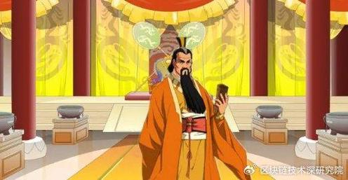 夏朝皇帝揭秘:夏朝皇帝姒槐是夏朝的第几位君主(夏朝廑帝简介)-第2张图片-文史 夏朝皇帝揭秘:夏朝皇帝姒槐是夏朝的第几位君主(夏朝廑帝简介)-第2张图片-文史
