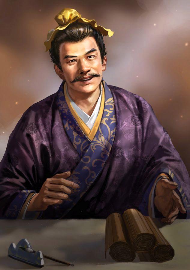 历史上真实的杨修是什么样的人(历史人物杨修)-第2张图片-文史 历史上真实的杨修是什么样的人(历史人物杨修)-第2张图片-文史
