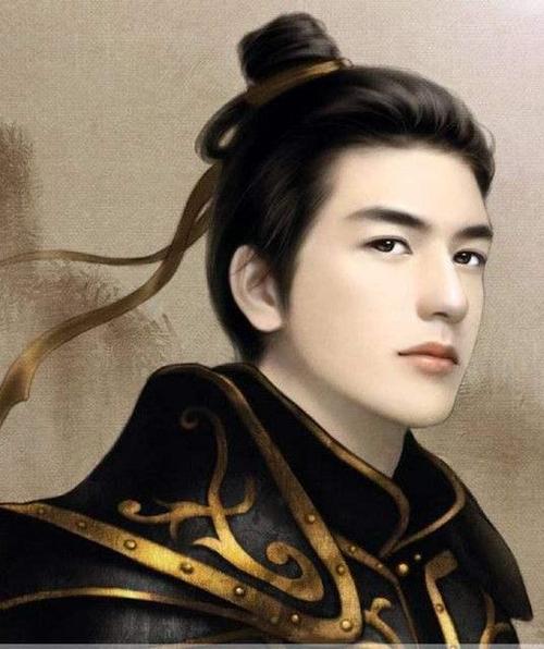 北齐兰陵王有没有儿子(北齐兰陵王妃)-第4张图片-文史 北齐兰陵王有没有儿子(北齐兰陵王妃)-第4张图片-文史