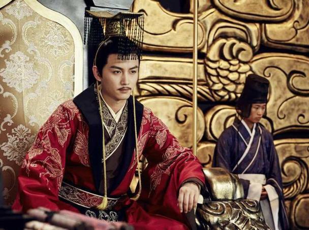 北齐兰陵王有没有儿子(北齐兰陵王妃)-第5张图片-文史 北齐兰陵王有没有儿子(北齐兰陵王妃)-第5张图片-文史