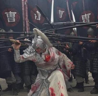赵云是怎么死的(关羽能打赢赵云吗)-第3张图片-文史 赵云是怎么死的(关羽能打赢赵云吗)-第3张图片-文史