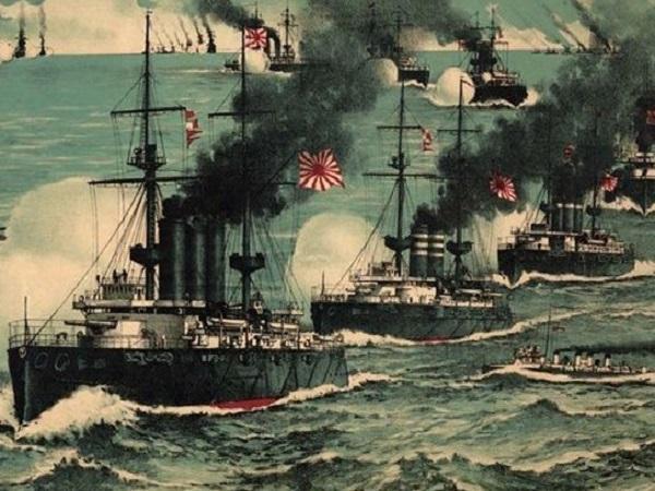 甲午战争北洋水师防护巡洋舰“济远”号详细介绍,北洋舰队济远舰打捞-第4张图片-文史 甲午战争北洋水师防护巡洋舰“济远”号详细介绍,北洋舰队济远舰打捞-第4张图片-文史