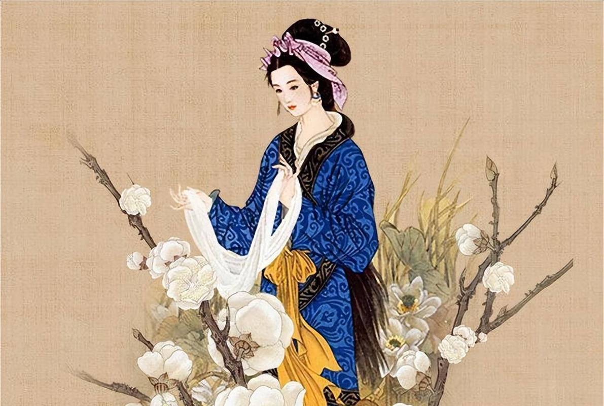 捧心西子的典故出自哪里(捧心图片唯美)-第2张图片-文史 捧心西子的典故出自哪里(捧心图片唯美)-第2张图片-文史