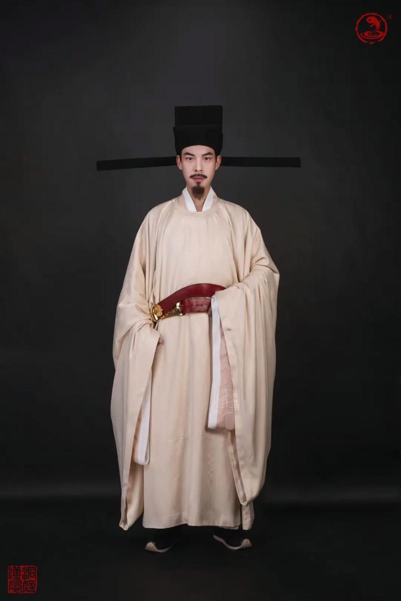 宋朝时期的服饰：官服与民服两大类有什么特点（宋代官民服饰）