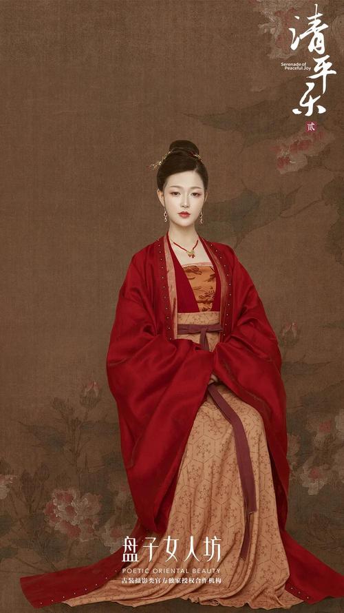 宋朝时期的服饰:官服与民服两大类有什么特点(宋代官民服饰)-第5张图片-文史 宋朝时期的服饰:官服与民服两大类有什么特点(宋代官民服饰)-第5张图片-文史
