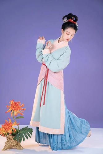 宋朝时期的服饰:官服与民服两大类有什么特点(宋代官民服饰)-第7张图片-文史 宋朝时期的服饰:官服与民服两大类有什么特点(宋代官民服饰)-第7张图片-文史