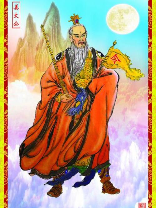 飞熊入梦有何故事（飞熊入梦指什么动物）