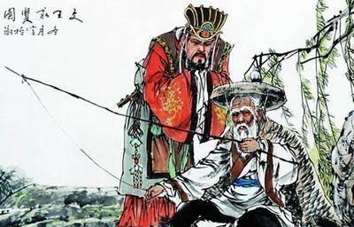 飞熊入梦有何故事(飞熊入梦指什么动物)-第2张图片-文史 飞熊入梦有何故事(飞熊入梦指什么动物)-第2张图片-文史