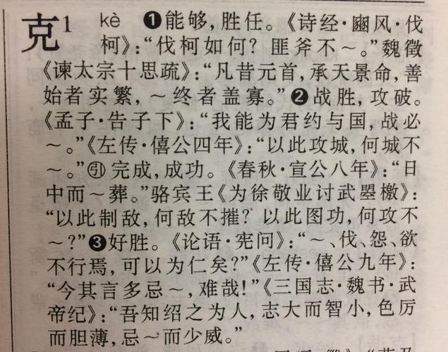 克绍箕裘有什么历史典故（克绍箕裘,踵武赓续什么意思）