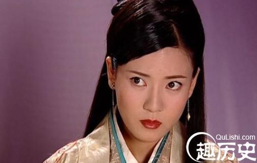 金屋藏娇的主人公是谁（金屋藏娇的主人公是谁啊）