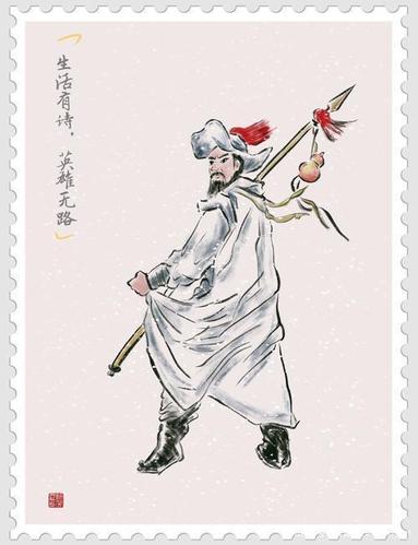 不打不成相识的主人公是谁,不打不成相识什么意思-第4张图片-文史 不打不成相识的主人公是谁,不打不成相识什么意思-第4张图片-文史