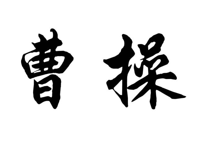 三国时期的文字是什么字体,三国时期用的文字-第3张图片-文史 三国时期的文字是什么字体,三国时期用的文字-第3张图片-文史
