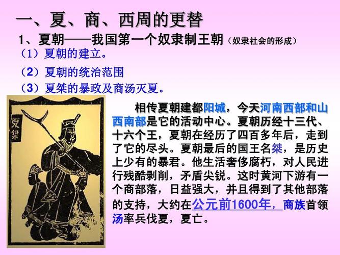 中国古代夏朝的文字存在证据(夏朝有没有文字记录)-第8张图片-文史 中国古代夏朝的文字存在证据(夏朝有没有文字记录)-第8张图片-文史