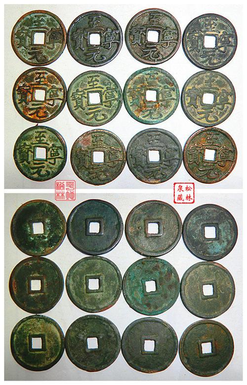 金朝使用什么货币,金朝是哪个人建立的-第3张图片-文史 金朝使用什么货币,金朝是哪个人建立的-第3张图片-文史