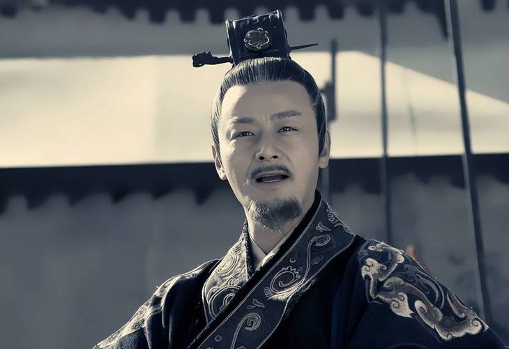 西汉大将周亚夫为何自杀身亡（汉朝的周亚夫）