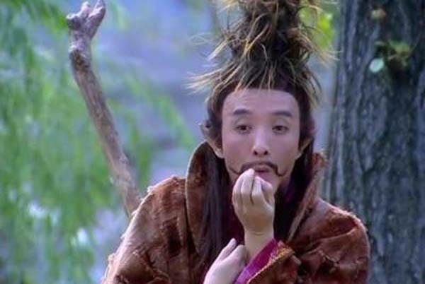 姜子牙的妻子是谁(姜子牙封神把谁忘了)-第3张图片-文史 姜子牙的妻子是谁(姜子牙封神把谁忘了)-第3张图片-文史