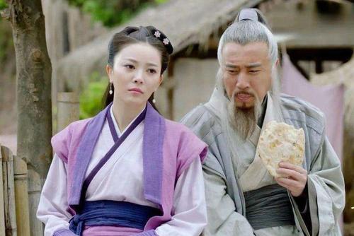 姜子牙的妻子是谁(姜子牙封神把谁忘了)-第4张图片-文史 姜子牙的妻子是谁(姜子牙封神把谁忘了)-第4张图片-文史