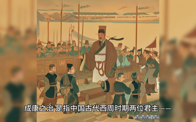 成康之治的影响有哪些,成康之治是谁促成-第3张图片-文史 成康之治的影响有哪些,成康之治是谁促成-第3张图片-文史