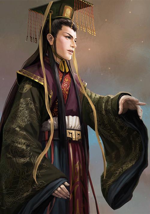 曹睿是一个怎样的人,曹睿是干什么的-第3张图片-文史 曹睿是一个怎样的人,曹睿是干什么的-第3张图片-文史