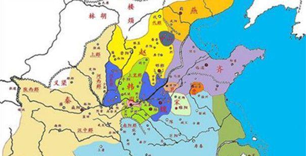 东周是怎么灭亡的,东周是怎么灭亡的原因
