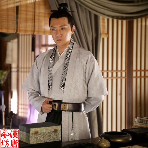 历史文化:男子二十岁称"弱冠"周朝时需行成人礼,男子20岁称弱冠30岁称什么-第1张图片-文史 历史文化:男子二十岁称"弱冠"周朝时需行成人礼,男子20岁称弱冠30岁称什么-第1张图片-文史