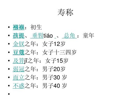 历史文化:男子二十岁称"弱冠"周朝时需行成人礼,男子20岁称弱冠30岁称什么-第8张图片-文史 历史文化:男子二十岁称"弱冠"周朝时需行成人礼,男子20岁称弱冠30岁称什么-第8张图片-文史