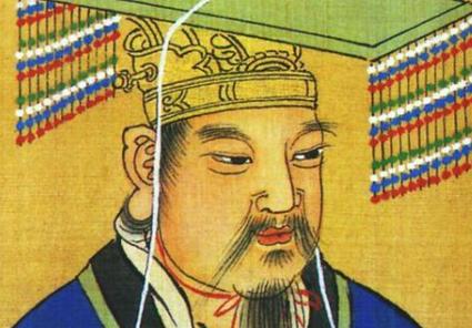 周成王姬诵是怎么死的,周王姬结局-第3张图片-文史 周成王姬诵是怎么死的,周王姬结局-第3张图片-文史