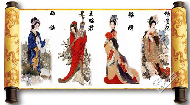 中国史上妓女的由来（中国史上妓女的由来简介）