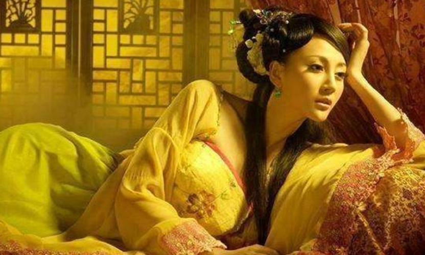 中国史上妓女的由来(中国史上妓女的由来简介)-第2张图片-文史 中国史上妓女的由来(中国史上妓女的由来简介)-第2张图片-文史