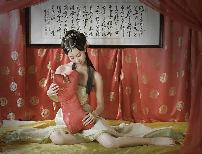 中国史上妓女的由来(中国史上妓女的由来简介)-第3张图片-文史 中国史上妓女的由来(中国史上妓女的由来简介)-第3张图片-文史