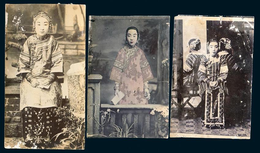 中国史上妓女的由来(中国史上妓女的由来简介)-第4张图片-文史 中国史上妓女的由来(中国史上妓女的由来简介)-第4张图片-文史