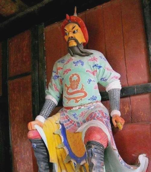 府兵制的建立者是谁(府兵制创立于哪个朝代)-第5张图片-文史 府兵制的建立者是谁(府兵制创立于哪个朝代)-第5张图片-文史
