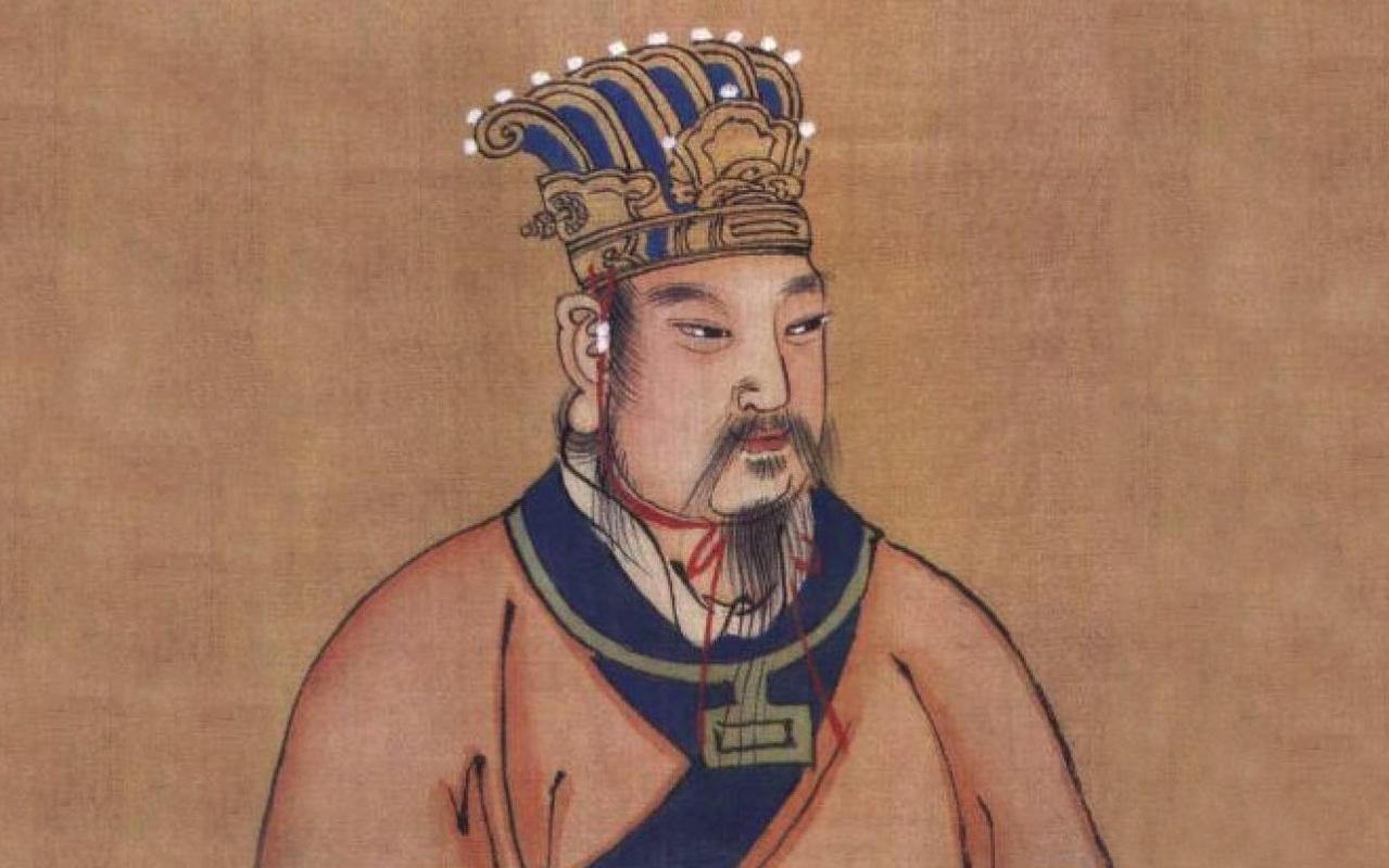 解析周懿王的为人事迹(周懿王叫什么)-第3张图片-文史 解析周懿王的为人事迹(周懿王叫什么)-第3张图片-文史