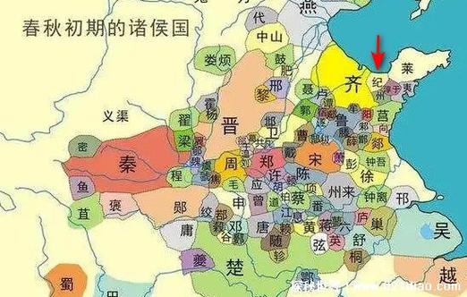 解析周懿王的为人事迹(周懿王叫什么)-第6张图片-文史 解析周懿王的为人事迹(周懿王叫什么)-第6张图片-文史